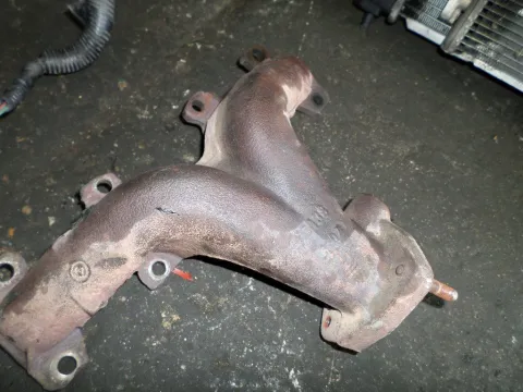 Πολλαπλή Εξαγωγής για FIAT CINQUECENTO (1992 - 1998) (170) 1101 (176B2.000) Petrol 54 Sporting Πολλαπλή Εξαγωγής για FIAT CINQUECENTO (1992 - 1998) (170) 1101 (176B2.000) Petrol 54 Sporting