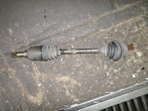 Ημιαξόνιο Εμπρός Αριστερό για FIAT CINQUECENTO (1992 - 1998) (170) 1101 (176B2.000) Petrol 54 Sporting Ημιαξόνιο Εμπρός Αριστερό για FIAT CINQUECENTO (1992 - 1998) (170) 1101 (176B2.000) Petrol 54 Sporting