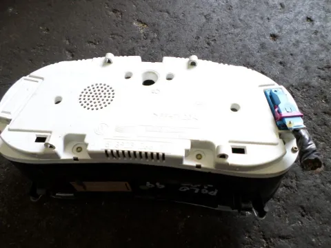 Κοντέρ 6N0919860R για VW POLO (1999 - 2001) (6N2) - 