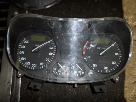Κοντέρ 6N0919860T για VW POLO (1999 - 2001) (6N2) Κοντέρ 6N0919860T για VW POLO (1999 - 2001) (6N2)