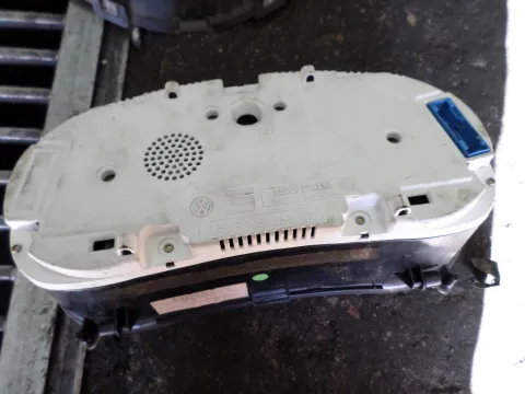 Κοντέρ 6N0919860T για VW POLO (1999 - 2001) (6N2) - 