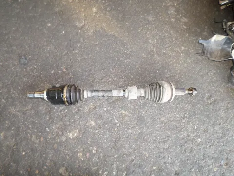 Ημιαξόνιο Εμπρός Αριστερό για TOYOTA AVENSIS (2009 - 2012) (T270) Ημιαξόνιο Εμπρός Αριστερό για TOYOTA AVENSIS (2009 - 2012) (T270)