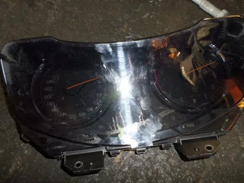 Κοντέρ για TOYOTA AVENSIS (2009 - 2012) (T270) Κοντέρ για TOYOTA AVENSIS (2009 - 2012) (T270)