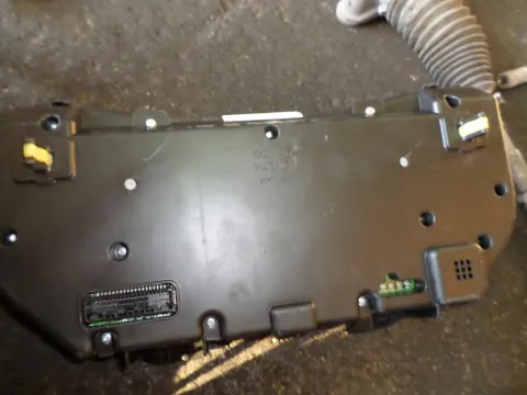 Κοντέρ για TOYOTA AVENSIS (2009 - 2012) (T270) -  Κοντέρ για TOYOTA AVENSIS (2009 - 2012) (T270) -