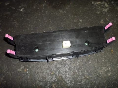 Χειριστήρια Καλοριφέρ για TOYOTA AVENSIS (2009 - 2012) (T270) - 