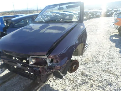 Τροπέτο Εμπρός Κομπλέ για OPEL ASTRA (1991 - 1994) F 1800 (C18XEL) Petrol 116 16 valve , (1995 - 1998) F 1800 (C18XEL) Petrol 116 16 valve *Δ* Τροπέτο Εμπρός Κομπλέ για OPEL ASTRA (1991 - 1994) F 1800 (C18XEL) Petrol 116 16 valve , (1995 - 1998) F 1800 (C18XEL) Petrol 116 16 valve *Δ*