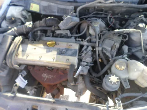 Τροπέτο Εμπρός Κομπλέ για OPEL ASTRA (1991 - 1994) F 1800 (C18XEL) Petrol 116 16 valve , (1995 - 1998) F 1800 (C18XEL) Petrol 116 16 valve *Δ* -  Τροπέτο Εμπρός Κομπλέ για OPEL ASTRA (1991 - 1994) F 1800 (C18XEL) Petrol 116 16 valve , (1995 - 1998) F 1800 (C18XEL) Petrol 116 16 valve *Δ* -