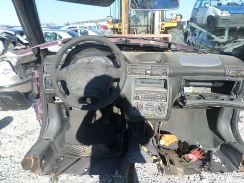 Τροπέτο Εμπρός Κομπλέ για OPEL ASTRA (1991 - 1994) F 1800 (C18XEL) Petrol 116 16 valve , (1995 - 1998) F 1800 (C18XEL) Petrol 116 16 valve *Δ* -  Τροπέτο Εμπρός Κομπλέ για OPEL ASTRA (1991 - 1994) F 1800 (C18XEL) Petrol 116 16 valve , (1995 - 1998) F 1800 (C18XEL) Petrol 116 16 valve *Δ* -