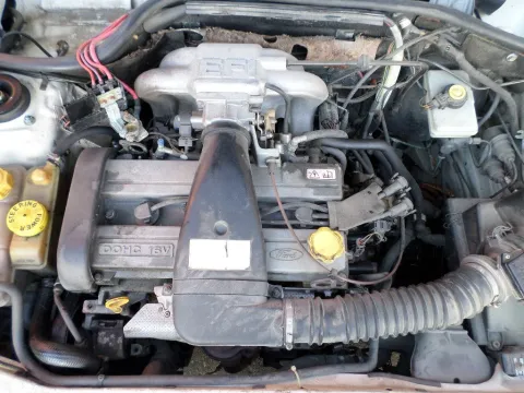 Κινητήρας Κορμός - Καπάκι για FORD ESCORT (1990 - 1992) MK5 1800 (RDA) Petrol 105 16V XR3i , 1800 (RQB) Petrol 130 16V XR3i , 1800 (RDA) Petrol 105 16V *Δ* Κινητήρας Κορμός - Καπάκι για FORD ESCORT (1990 - 1992) MK5 1800 (RDA) Petrol 105 16V XR3i , 1800 (RQB) Petrol 130 16V XR3i , 1800 (RDA) Petrol 105 16V *Δ*