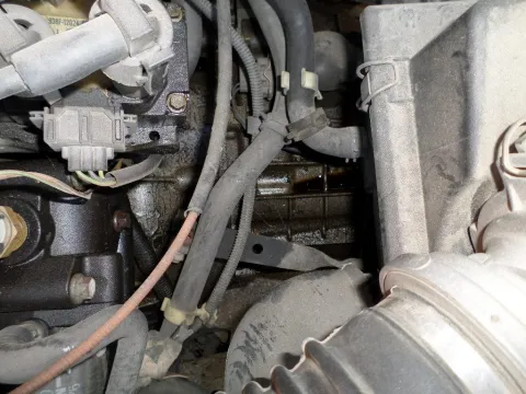 Κιβώτιο Ταχυτήτων (Σασμάν) Χειροκίνητο για FORD ESCORT (1990 - 1992) MK5 1800 (RDA) Petrol 105 16V XR3i , 1800 (RQB) Petrol 130 16V XR3i , 1800 (RDA) Petrol 105 16V  *Δ* Κιβώτιο Ταχυτήτων (Σασμάν) Χειροκίνητο για FORD ESCORT (1990 - 1992) MK5 1800 (RDA) Petrol 105 16V XR3i , 1800 (RQB) Petrol 130 16V XR3i , 1800 (RDA) Petrol 105 16V  *Δ*