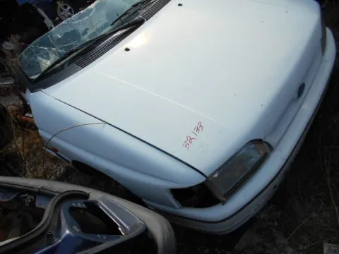 Τροπέτο Εμπρός Κομπλέ για FORD ESCORT (1990 - 1992) MK5 1800 (RDA) Petrol 105 16V XR3i , 1800 (RQB) Petrol 130 16V XR3i , 1800 (RDA) Petrol 105 16V  *Δ* Τροπέτο Εμπρός Κομπλέ για FORD ESCORT (1990 - 1992) MK5 1800 (RDA) Petrol 105 16V XR3i , 1800 (RQB) Petrol 130 16V XR3i , 1800 (RDA) Petrol 105 16V  *Δ*