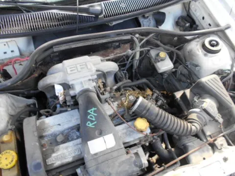 Τροπέτο Εμπρός Κομπλέ για FORD ESCORT (1990 - 1992) MK5 1800 (RDA) Petrol 105 16V XR3i , 1800 (RQB) Petrol 130 16V XR3i , 1800 (RDA) Petrol 105 16V  *Δ* -  Τροπέτο Εμπρός Κομπλέ για FORD ESCORT (1990 - 1992) MK5 1800 (RDA) Petrol 105 16V XR3i , 1800 (RQB) Petrol 130 16V XR3i , 1800 (RDA) Petrol 105 16V  *Δ* -