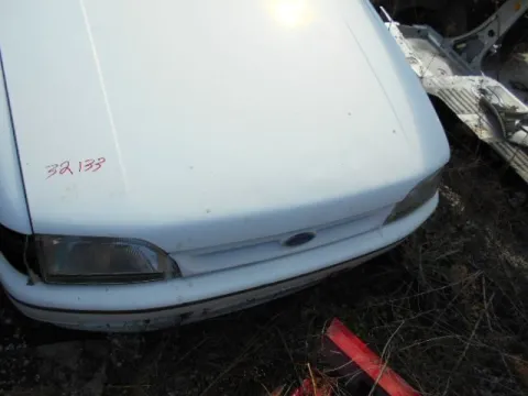 Τροπέτο Εμπρός Κομπλέ για FORD ESCORT (1990 - 1992) MK5 1800 (RDA) Petrol 105 16V XR3i , 1800 (RQB) Petrol 130 16V XR3i , 1800 (RDA) Petrol 105 16V  *Δ* -  Τροπέτο Εμπρός Κομπλέ για FORD ESCORT (1990 - 1992) MK5 1800 (RDA) Petrol 105 16V XR3i , 1800 (RQB) Petrol 130 16V XR3i , 1800 (RDA) Petrol 105 16V  *Δ* -
