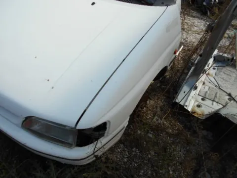 Τροπέτο Εμπρός Κομπλέ για FORD ESCORT (1990 - 1992) MK5 1800 (RDA) Petrol 105 16V XR3i , 1800 (RQB) Petrol 130 16V XR3i , 1800 (RDA) Petrol 105 16V  *Δ* -  Τροπέτο Εμπρός Κομπλέ για FORD ESCORT (1990 - 1992) MK5 1800 (RDA) Petrol 105 16V XR3i , 1800 (RQB) Petrol 130 16V XR3i , 1800 (RDA) Petrol 105 16V  *Δ* -