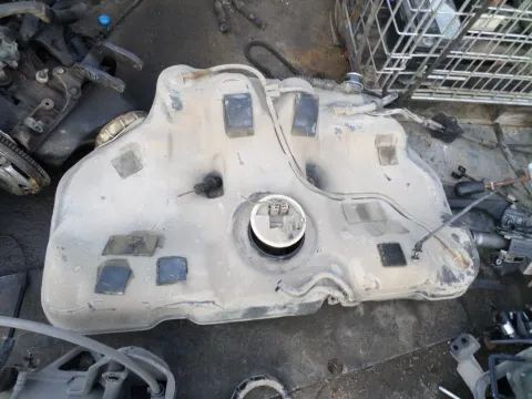 Δεξαμενή Καυσίμου (Ρεζερβουάρ) για NISSAN PRIMERA (1999 - 2001) (P11) , (1996 - 1999) (P11) *Δ* 33301 Δεξαμενή Καυσίμου (Ρεζερβουάρ) για NISSAN PRIMERA (1999 - 2001) (P11) , (1996 - 1999) (P11) *Δ* 33301