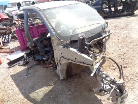 Τροπέτο Εμπρός Με Θόλουs Και Σασί για MITSUBISHI ASX (2010 - ) *Δ* Τροπέτο Εμπρός Με Θόλουs Και Σασί για MITSUBISHI ASX (2010 - ) *Δ*