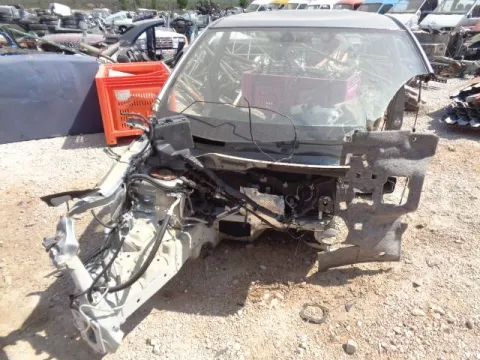Τροπέτο Εμπρός Με Θόλουs Και Σασί για MITSUBISHI ASX (2010 - ) *Δ* -  Τροπέτο Εμπρός Με Θόλουs Και Σασί για MITSUBISHI ASX (2010 - ) *Δ* -
