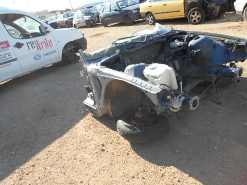 Τροπέτο Εμπρός Με Κρεμαγιέρα για BMW 3 Series (1995 - 2000) (E36 F-L) 1600 (M 43 B16) Petrol 102 316 i *Α* -  Τροπέτο Εμπρός Με Κρεμαγιέρα για BMW 3 Series (1995 - 2000) (E36 F-L) 1600 (M 43 B16) Petrol 102 316 i *Α* -