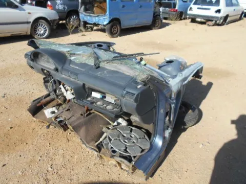 Τροπέτο Εμπρός Με Κρεμαγιέρα για BMW 3 Series (1995 - 2000) (E36 F-L) 1600 (M 43 B16) Petrol 102 316 i *Α* -  Τροπέτο Εμπρός Με Κρεμαγιέρα για BMW 3 Series (1995 - 2000) (E36 F-L) 1600 (M 43 B16) Petrol 102 316 i *Α* -