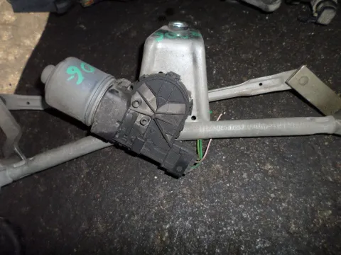 Μοτέρ Κίνησης Υαλοκαθαριστήρων για PEUGEOT 206 (2002 - 2009) ΠΑΛΕΤΑ 3 *234158* Μοτέρ Κίνησης Υαλοκαθαριστήρων για PEUGEOT 206 (2002 - 2009) ΠΑΛΕΤΑ 3 *234158*
