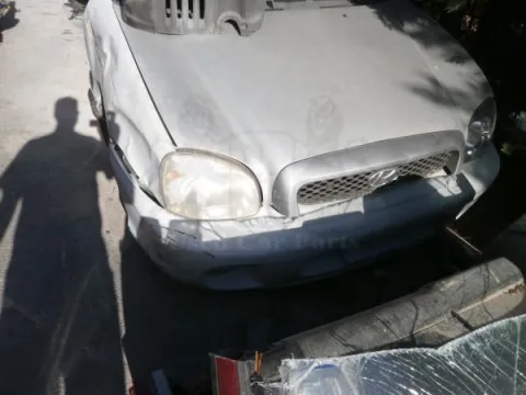 Τροπέτο Εμπρός Κομπλέ Με 'Ακρα και Κρεμαγιέρα (Χ.Κομπρεσέρ) για HYUNDAI SANTA FE (2004 - 2007) (SM) 2700 G6EA petrol 189 V6 *Δ* Τροπέτο Εμπρός Κομπλέ Με 'Ακρα και Κρεμαγιέρα (Χ.Κομπρεσέρ) για HYUNDAI SANTA FE (2004 - 2007) (SM) 2700 G6EA petrol 189 V6 *Δ*