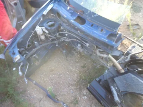 Τροπέτο Εμπρός Κουφάρι για SUZUKI ALTO (1994 - 1999) (SH) *Α* Τροπέτο Εμπρός Κουφάρι για SUZUKI ALTO (1994 - 1999) (SH) *Α*