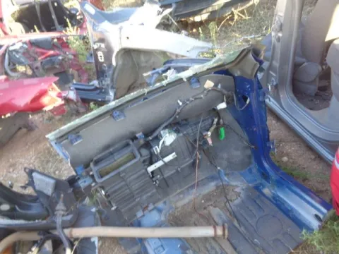 Τροπέτο Εμπρός Κουφάρι για SUZUKI ALTO (1994 - 1999) (SH) *Α* - 