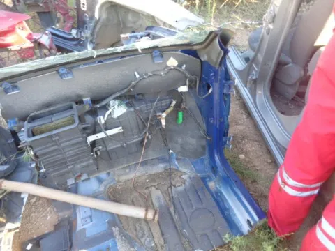 Τροπέτο Εμπρός Κουφάρι για SUZUKI ALTO (1994 - 1999) (SH) *Α* - 