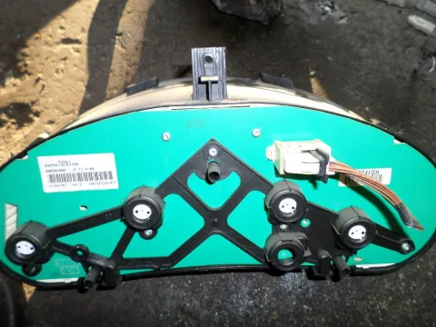 Κοντέρ για PEUGEOT 206 (2002 - 2008) SW 1400 KFW (TU3JP) 75 , (2002 - 2009) 1400 (KFW) (KFX) Petrol 75 -  Κοντέρ για PEUGEOT 206 (2002 - 2008) SW 1400 KFW (TU3JP) 75 , (2002 - 2009) 1400 (KFW) (KFX) Petrol 75 -
