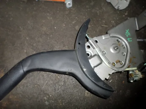 Χειρόφρενο Καστάνια Χειροφρένου για MITSUBISHI ASX (2010 - ) 1600 (4A92) Petrol 117 DOHC Mivec 2WD Χειρόφρενο Καστάνια Χειροφρένου για MITSUBISHI ASX (2010 - ) 1600 (4A92) Petrol 117 DOHC Mivec 2WD