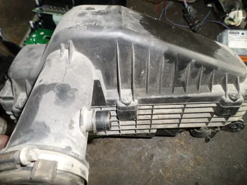 Φιλτροκούτι για PEUGEOT 206 (2002 - 2008) SW 1400 KFW (TU3JP) 75 , (2002 - 2009) 1400 (KFW) (KFX) Petrol 75 *Α*  *Α* *72753* Φιλτροκούτι για PEUGEOT 206 (2002 - 2008) SW 1400 KFW (TU3JP) 75 , (2002 - 2009) 1400 (KFW) (KFX) Petrol 75 *Α*  *Α* *72753*