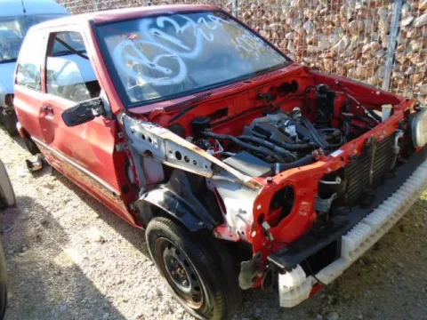 Τροπέτο Αμάξι Χ.Μηχανή και Σασμάν για KIA PRIDE (1992 - 1997) (DA) Hatchback - 3-5dr *Δ* Τροπέτο Αμάξι Χ.Μηχανή και Σασμάν για KIA PRIDE (1992 - 1997) (DA) Hatchback - 3-5dr *Δ*