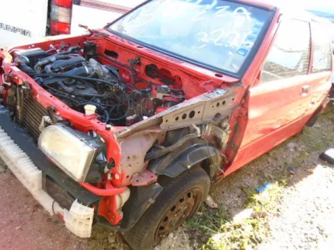 Τροπέτο Αμάξι Χ.Μηχανή και Σασμάν για KIA PRIDE (1992 - 1997) (DA) Hatchback - 3-5dr *Δ* -  Τροπέτο Αμάξι Χ.Μηχανή και Σασμάν για KIA PRIDE (1992 - 1997) (DA) Hatchback - 3-5dr *Δ* -