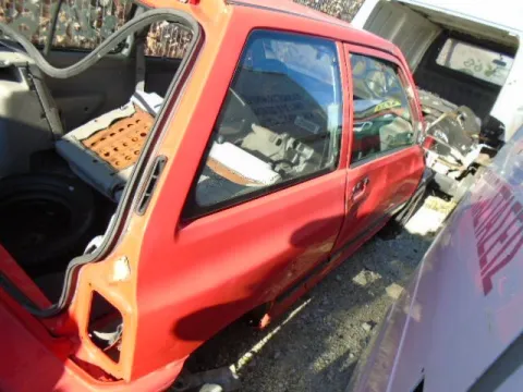 Τροπέτο Αμάξι Χ.Μηχανή και Σασμάν για KIA PRIDE (1992 - 1997) (DA) Hatchback - 3-5dr *Δ* -  Τροπέτο Αμάξι Χ.Μηχανή και Σασμάν για KIA PRIDE (1992 - 1997) (DA) Hatchback - 3-5dr *Δ* -