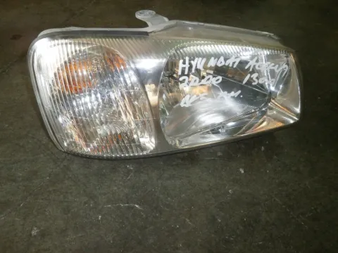 Φανάρι Εμπρός Δεξί ΗΛΕΚΤΡΙΚΟ για HYUNDAI ACCENT (1999 - 2002) (CG) (LC)