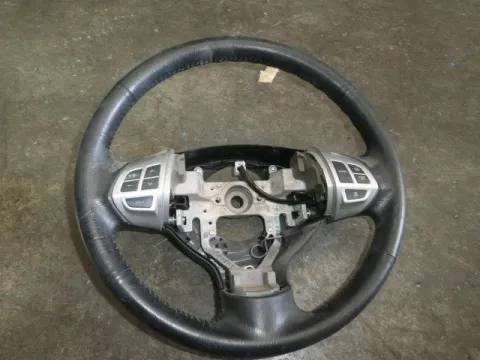 Τιμόνι (Βολάν) Χώριs Α/Β Και Χειριστήρια για MITSUBISHI ASX (2010 - )**Γ** Τιμόνι (Βολάν) Χώριs Α/Β Και Χειριστήρια για MITSUBISHI ASX (2010 - )**Γ**