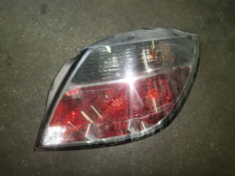 Φανάρι Πίσω Δεξί για OPEL ASTRA (2004 - 2007) H GTC - 3dr , (2007 - 2010) H Φανάρι Πίσω Δεξί για OPEL ASTRA (2004 - 2007) H GTC - 3dr , (2007 - 2010) H