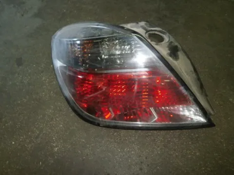 Φανάρι Πίσω Αριστερό για OPEL ASTRA (2004 - 2007) H GTC - 3dr , (2007 - 2010) H Φανάρι Πίσω Αριστερό για OPEL ASTRA (2004 - 2007) H GTC - 3dr , (2007 - 2010) H