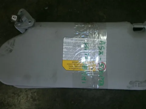 Σετ Σκιαδίων για MITSUBISHI ASX (2010 - ) (eBay) Σετ Σκιαδίων για MITSUBISHI ASX (2010 - ) (eBay)