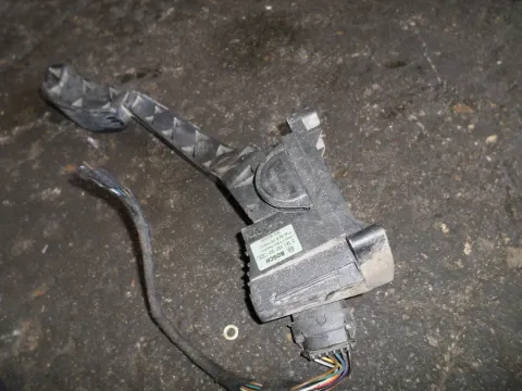 Πετάλ Γκαζιού 0281002380 για ALFA ROMEO 147 (2000 - 2004) (937) 1600 (AR 32104) Petrol 120 16V TS Πετάλ Γκαζιού 0281002380 για ALFA ROMEO 147 (2000 - 2004) (937) 1600 (AR 32104) Petrol 120 16V TS