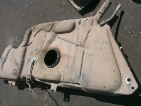 Δεξαμενή Καυσίμου (Ρεζερβουάρ) για NISSAN KUBISTAR (2003 - 2007) *Δ* 32554 Δεξαμενή Καυσίμου (Ρεζερβουάρ) για NISSAN KUBISTAR (2003 - 2007) *Δ* 32554
