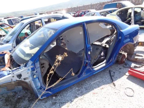 Τροπέτο Πίσω Με Άξονα Με ABS για MAZDA 6 (2002 - 2006) (GG) (GY) (GG) Liftback - 5dr , (2006 - 2008) (GG) (GY) (GG1) Liftback - 5dr *Δ* Τροπέτο Πίσω Με Άξονα Με ABS για MAZDA 6 (2002 - 2006) (GG) (GY) (GG) Liftback - 5dr , (2006 - 2008) (GG) (GY) (GG1) Liftback - 5dr *Δ*