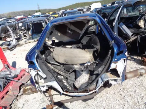 Τροπέτο Πίσω Με Άξονα Με ABS για MAZDA 6 (2002 - 2006) (GG) (GY) (GG) Liftback - 5dr , (2006 - 2008) (GG) (GY) (GG1) Liftback - 5dr *Δ* -  Τροπέτο Πίσω Με Άξονα Με ABS για MAZDA 6 (2002 - 2006) (GG) (GY) (GG) Liftback - 5dr , (2006 - 2008) (GG) (GY) (GG1) Liftback - 5dr *Δ* -