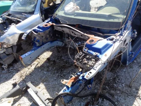 Τροπέτο Πίσω Με Άξονα Με ABS για MAZDA 6 (2002 - 2006) (GG) (GY) (GG) Liftback - 5dr , (2006 - 2008) (GG) (GY) (GG1) Liftback - 5dr *Δ* -  Τροπέτο Πίσω Με Άξονα Με ABS για MAZDA 6 (2002 - 2006) (GG) (GY) (GG) Liftback - 5dr , (2006 - 2008) (GG) (GY) (GG1) Liftback - 5dr *Δ* -