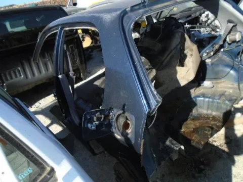 Τροπέτο Πίσω Με Άξονα για TOYOTA STARLET (1996 - 1999) (EP90-1) Hatchback - 5dr *Δ* -  Τροπέτο Πίσω Με Άξονα για TOYOTA STARLET (1996 - 1999) (EP90-1) Hatchback - 5dr *Δ* -