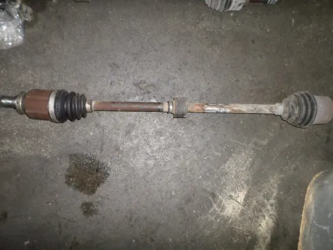 Ημιαξόνιο Εμπρός Δεξί για MITSUBISHI COLT (2005 - 2008 ) (CZ) 1300 4A90 petrol 95 , 1300 (4A90) Petrol 95 Ημιαξόνιο Εμπρός Δεξί για MITSUBISHI COLT (2005 - 2008 ) (CZ) 1300 4A90 petrol 95 , 1300 (4A90) Petrol 95
