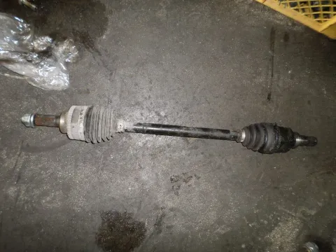 Ημιαξόνιο Εμπρός Αριστερό Με ABS για NISSAN PIXO (2009 - ) (UA0) 1000 Petrol K10B 68 , SUZUKI ALTO (2009 - ) (GF) (FC31) 1000 K10B petrol 68 Ημιαξόνιο Εμπρός Αριστερό Με ABS για NISSAN PIXO (2009 - ) (UA0) 1000 Petrol K10B 68 , SUZUKI ALTO (2009 - ) (GF) (FC31) 1000 K10B petrol 68