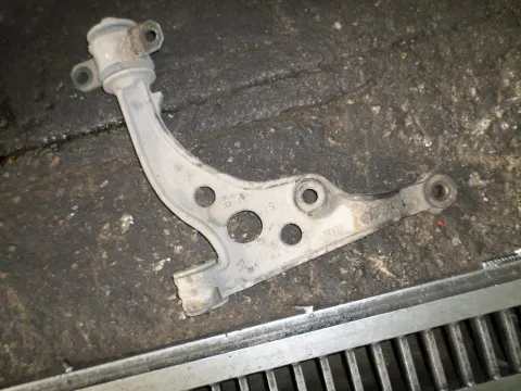 Ψαλίδι Εμπρός Αριστερό για CITROEN JUMPER (1994 - 2002) I (230L) 2000 RFW (XU10J2U) Petrol 109 ΠΑΛΕΤΑ *2* *223976* Ψαλίδι Εμπρός Αριστερό για CITROEN JUMPER (1994 - 2002) I (230L) 2000 RFW (XU10J2U) Petrol 109 ΠΑΛΕΤΑ *2* *223976*