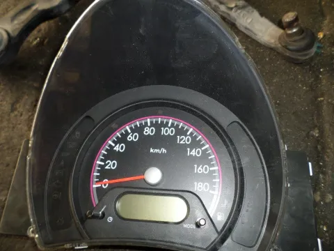 Κοντέρ για NISSAN PIXO (2009 - ) (UA0) 1000 Petrol K10B 68 , SUZUKI ALTO (2009 - ) (GF) (FC31) 1000 K10B petrol 68 Κοντέρ για NISSAN PIXO (2009 - ) (UA0) 1000 Petrol K10B 68 , SUZUKI ALTO (2009 - ) (GF) (FC31) 1000 K10B petrol 68