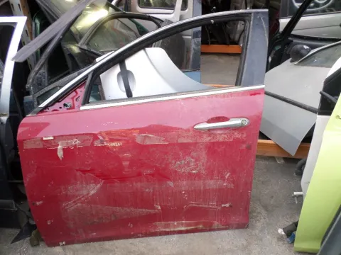 Πόρτα Εμπρός Αριστερή (Όχι Πολύ Καθαρή) για ALFA ROMEO GIULIETTA (2010 - ) (940) *Γ* Πόρτα Εμπρός Αριστερή (Όχι Πολύ Καθαρή) για ALFA ROMEO GIULIETTA (2010 - ) (940) *Γ*